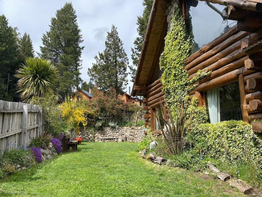 Photo of Buildings in San Martin de los Andes