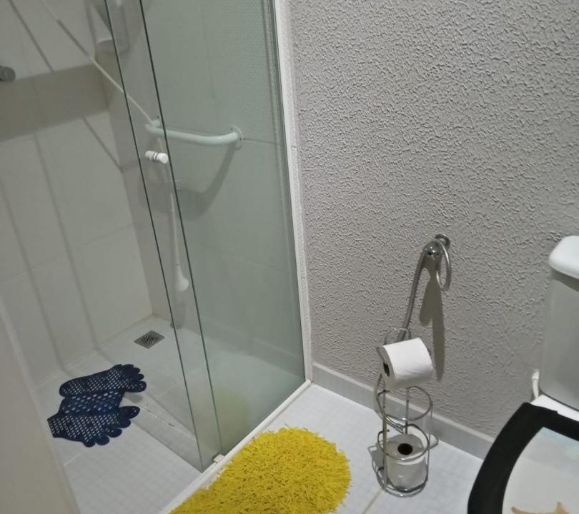 Photo of Bathroom in Praia do Cabelo Grande
