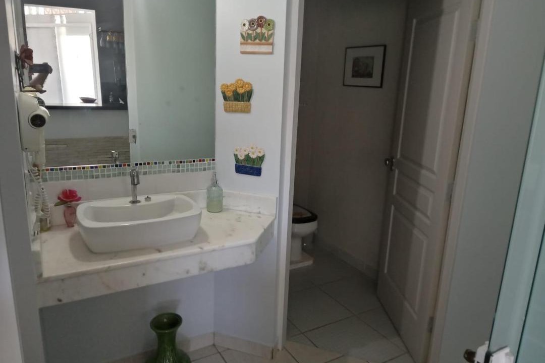 Photo of Bathroom in Praia do Cabelo Grande