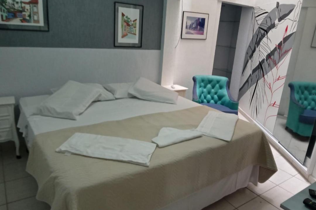 Photo of Bedroom in Praia do Cabelo Grande