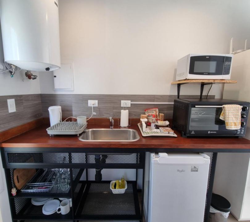 Photo of Kitchen in Godoy Cruz