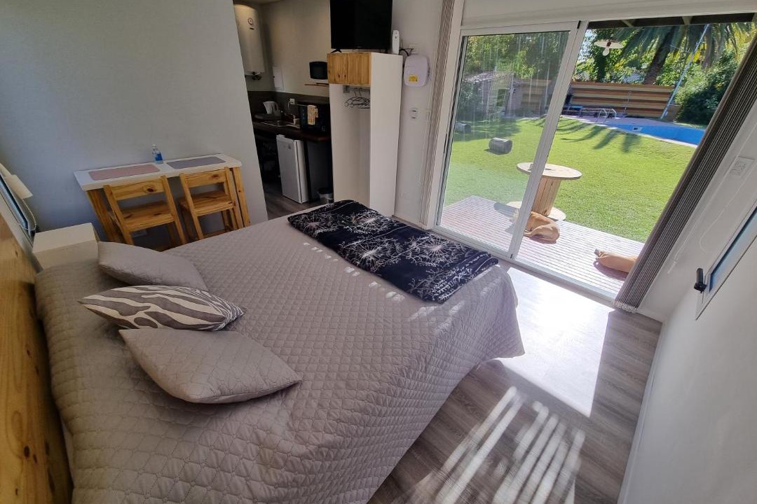 Photo of Bedroom in Godoy Cruz
