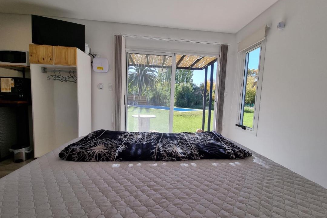 Photo of Bedroom in Godoy Cruz