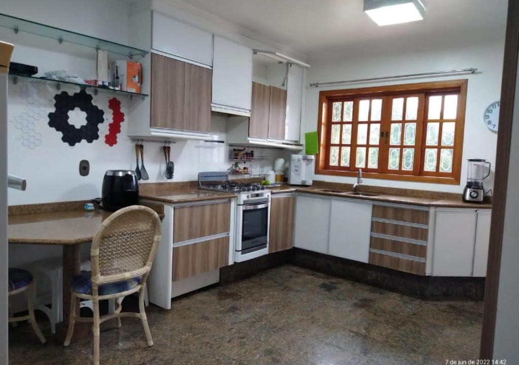 Photo of Kitchen in Jardim Acapulco