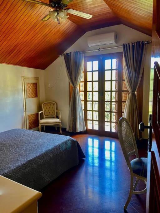 Photo of Bedroom in Jardim Acapulco