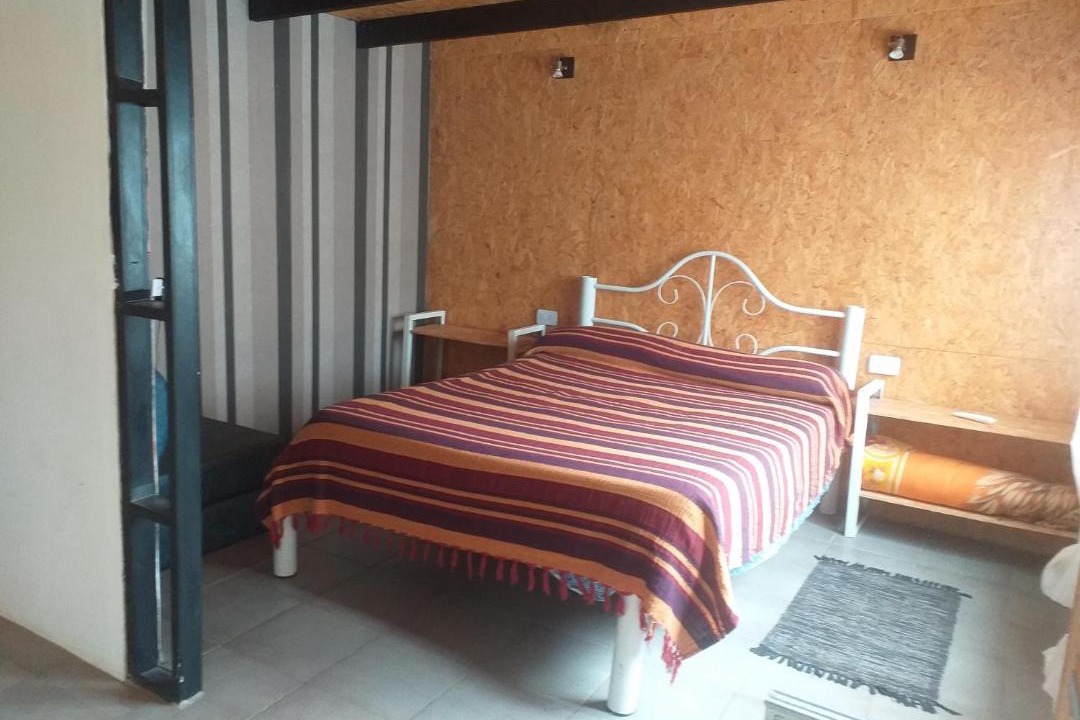 Photo of Bedroom in Vaqueros