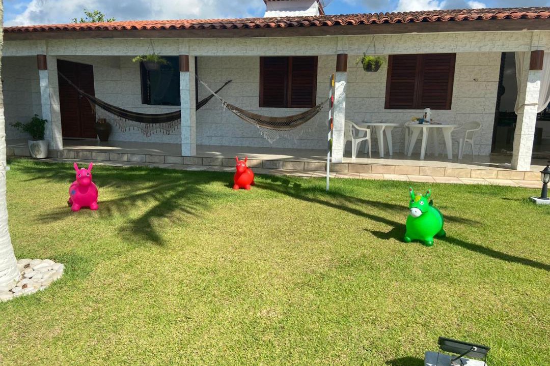 Photo of Others in Sao Jose da Coroa Grande