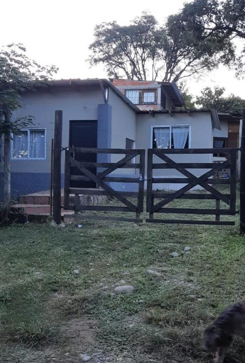 Photo of Buildings in Vaqueros