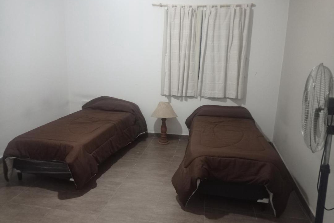 Photo of Bedroom in San Martin