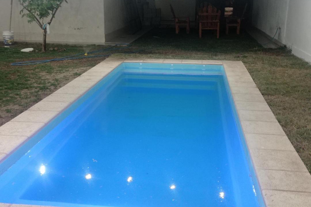 Photo of Outdoor in San Martin