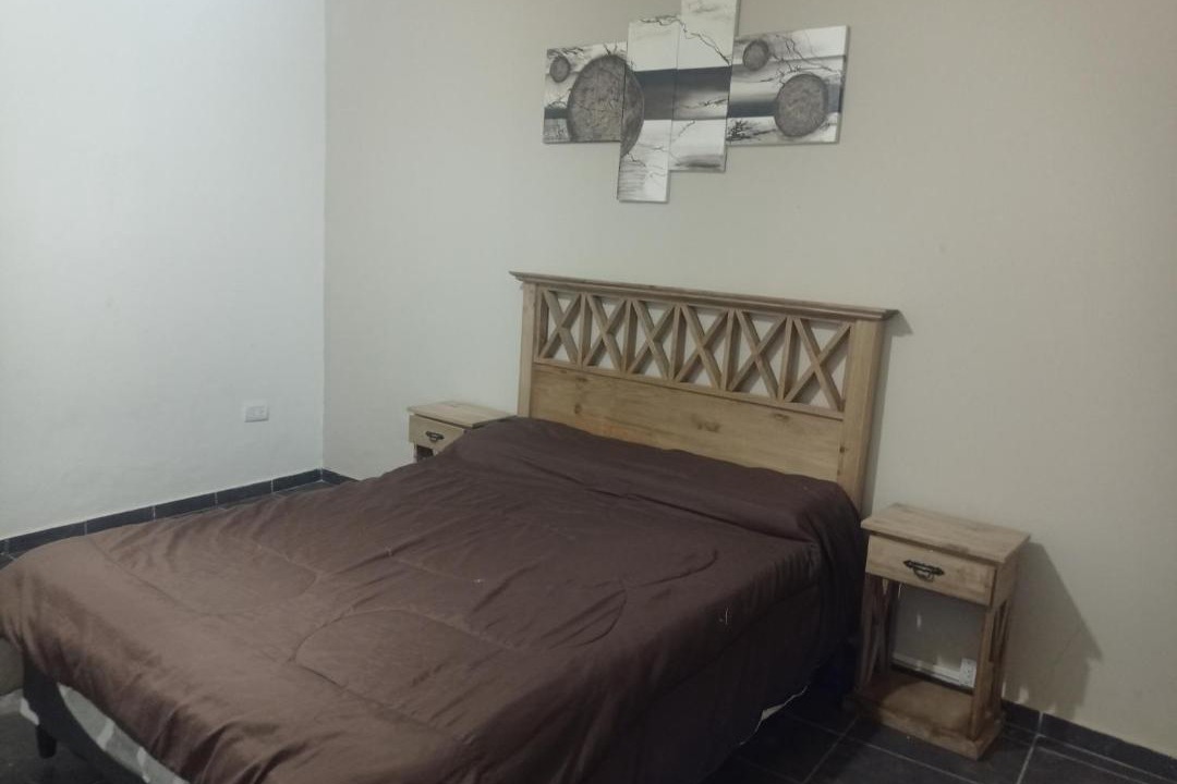 Photo of Bedroom in San Martin