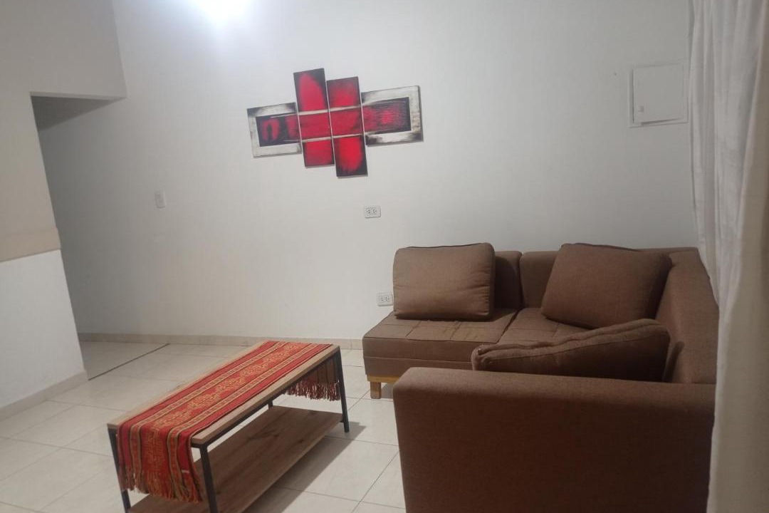 Photo of Livingroom in San Martin