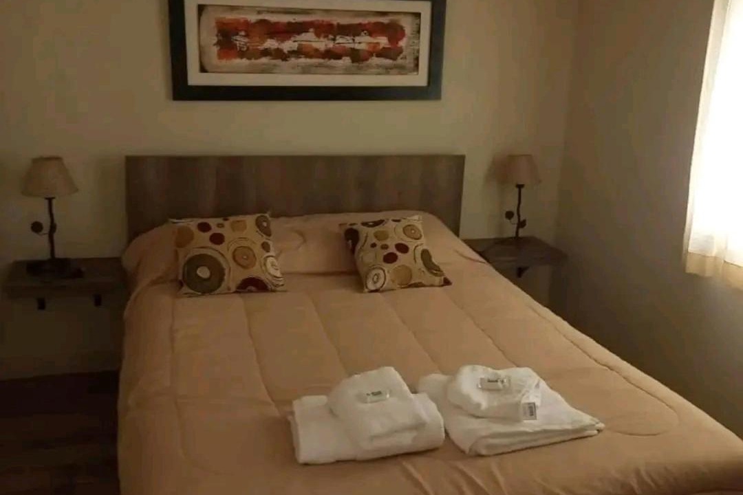 Photo of Bedroom in San Luis