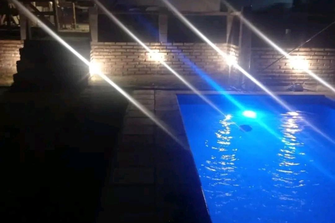 Photo of Outdoor in San Luis