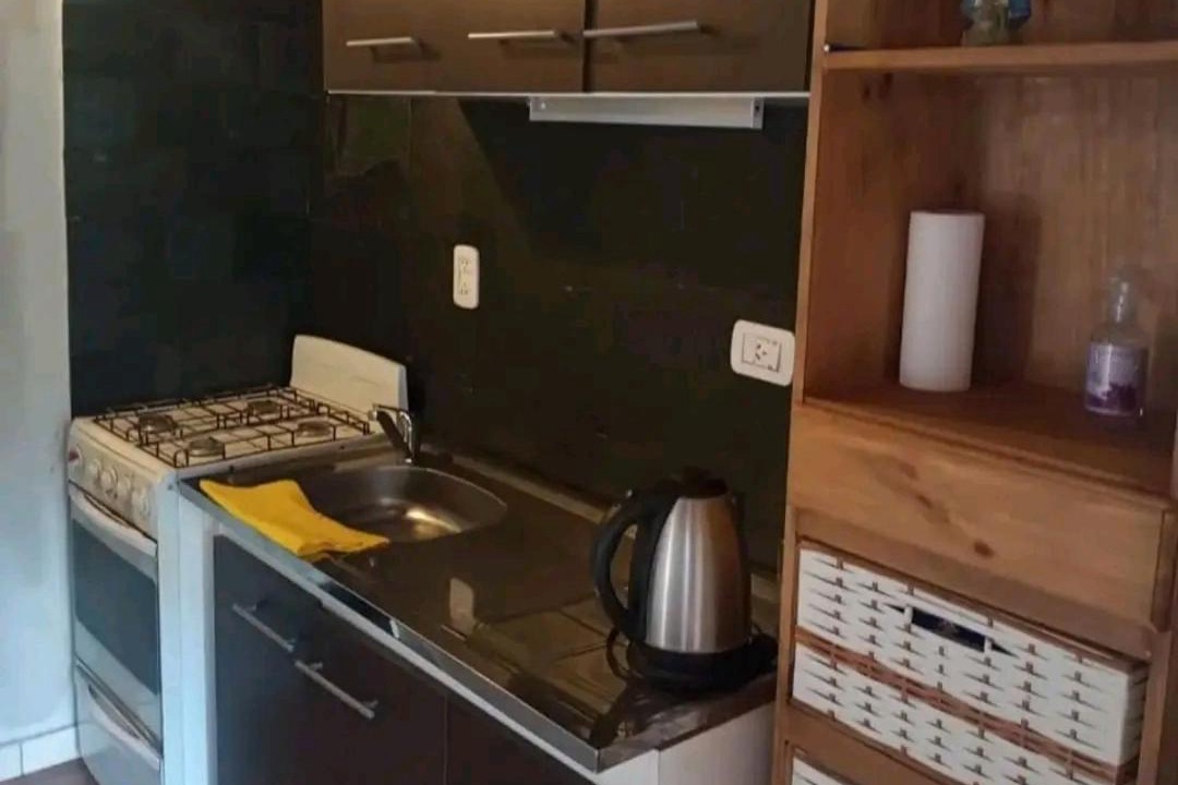 Photo of Kitchen in San Luis