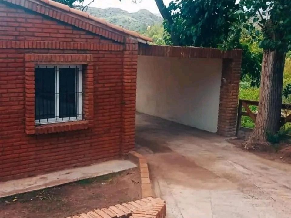 Photo of Buildings in San Luis