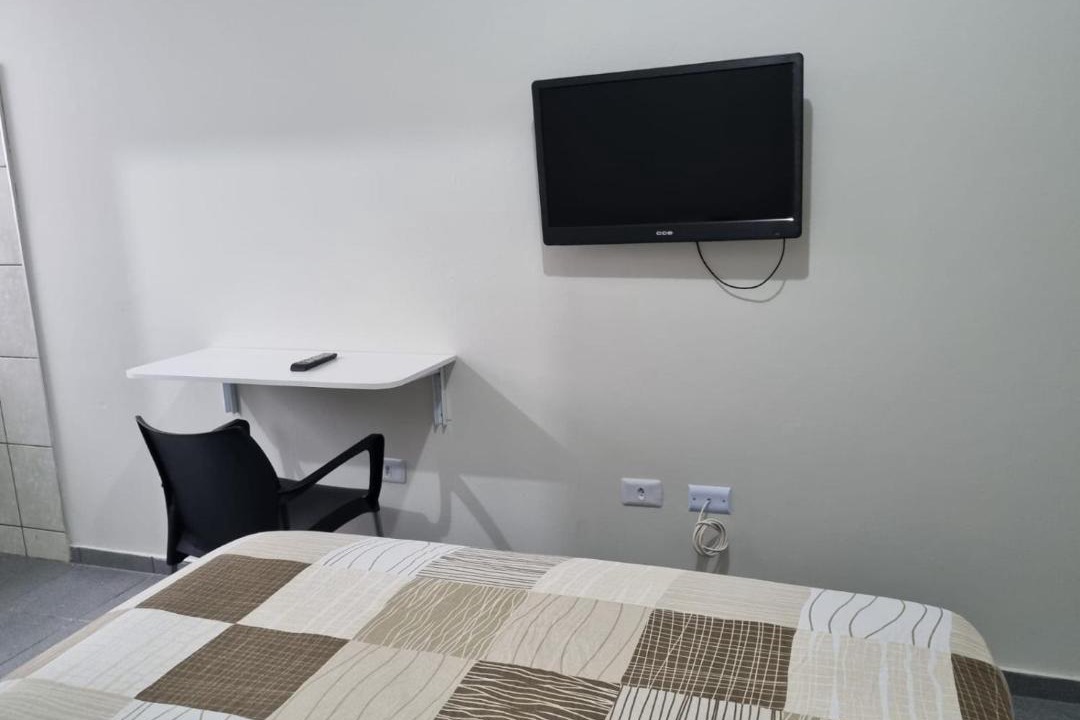 Photo of Bedroom in Sao Carlos