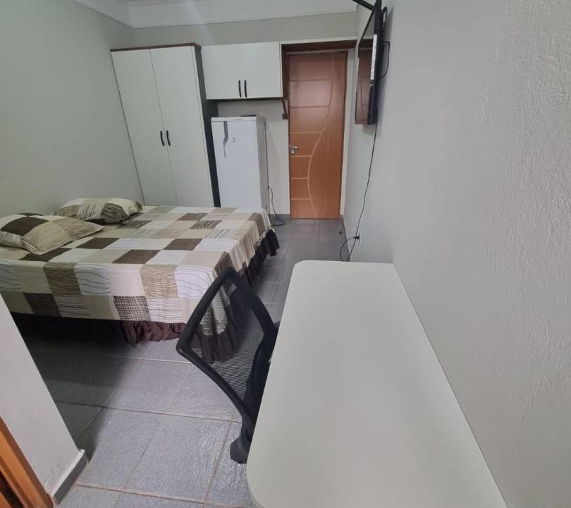 Photo of Bedroom in Sao Carlos