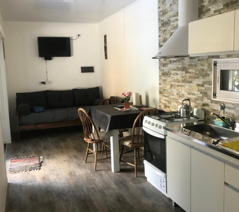 Photo of Kitchen in Villa Arelauquen