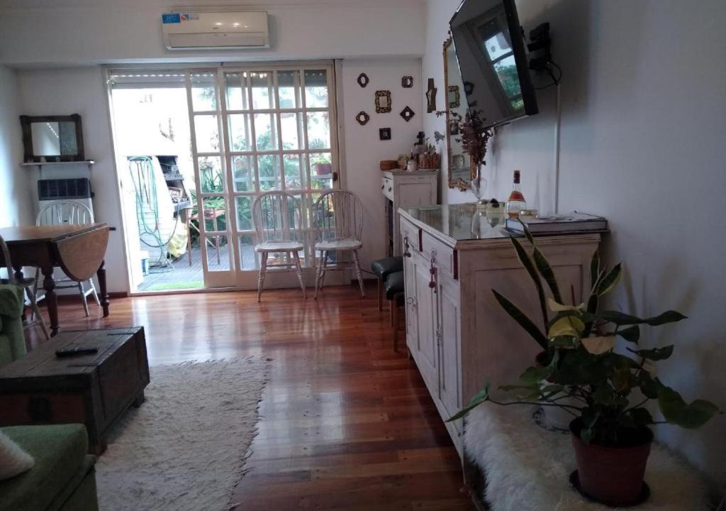 Photo of Livingroom in Olivos