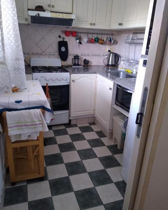 Photo of Kitchen in Olivos