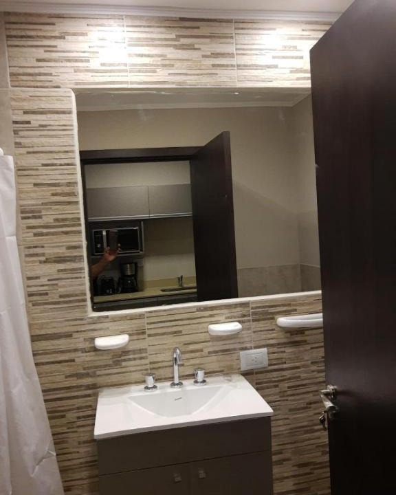 Photo of Bathroom in Necochea