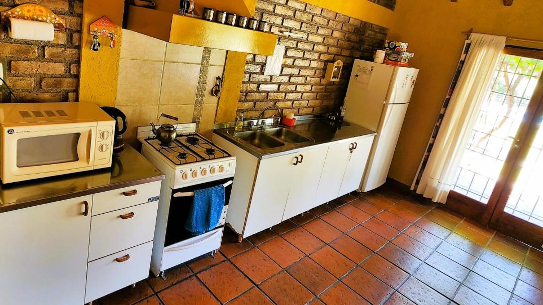 Photo of Kitchen in Maipu