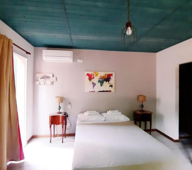 Photo of Bedroom in Lobos