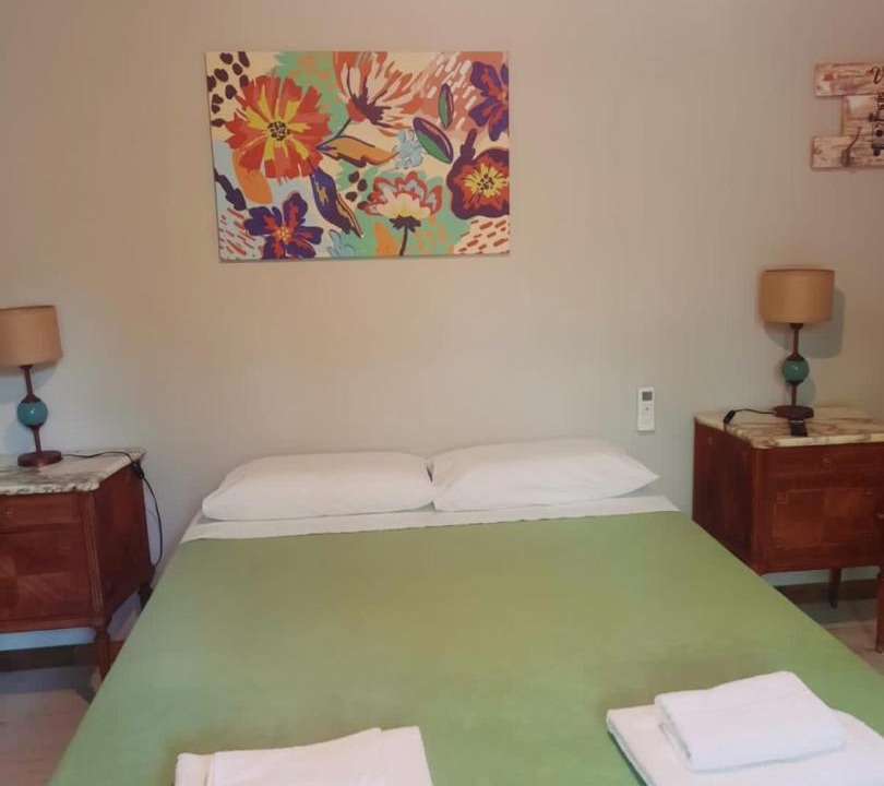 Photo of Bedroom in Lobos