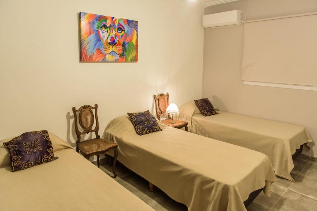 Photo of Bedroom in Lobos