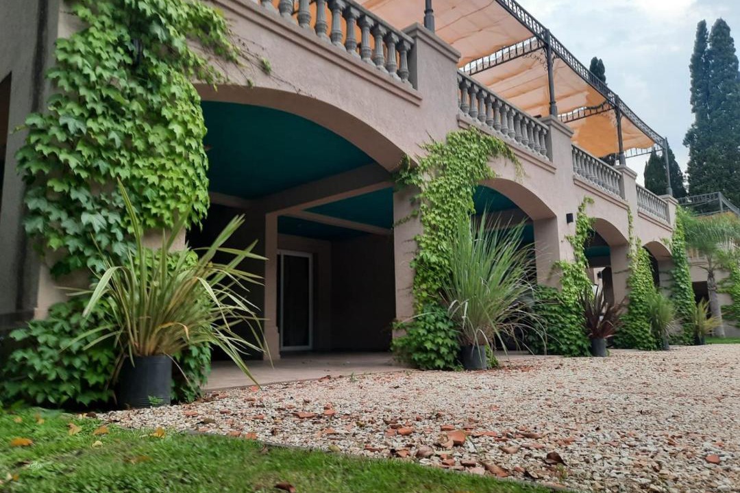Photo of Buildings in Lobos