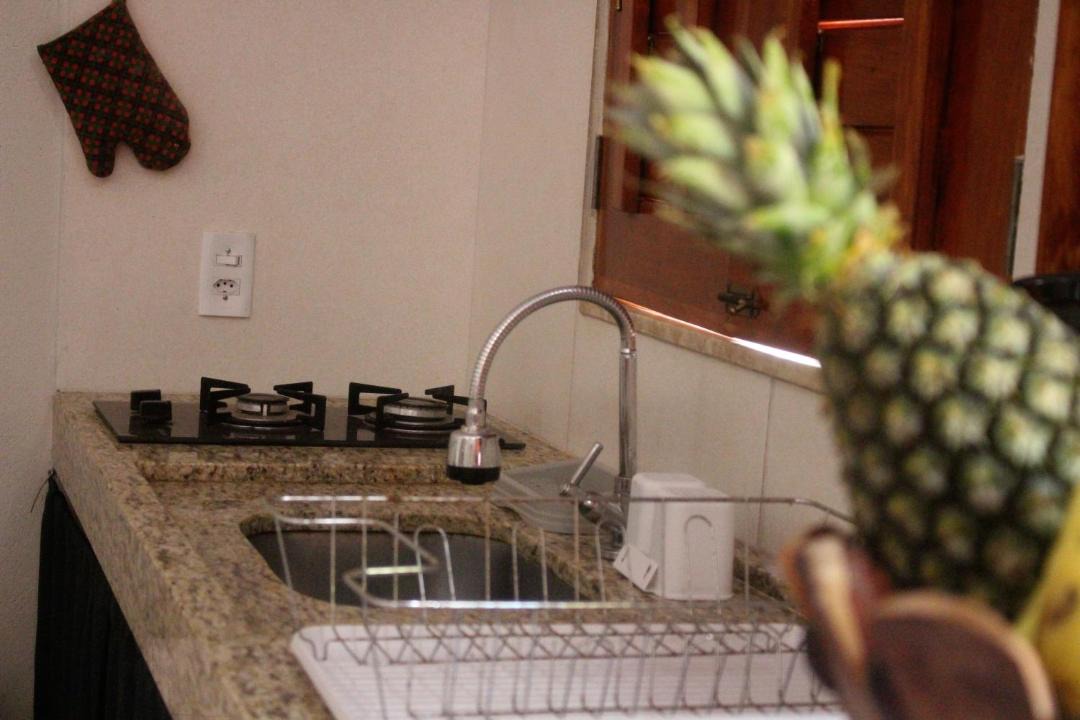 Photo of Kitchen in Caicara