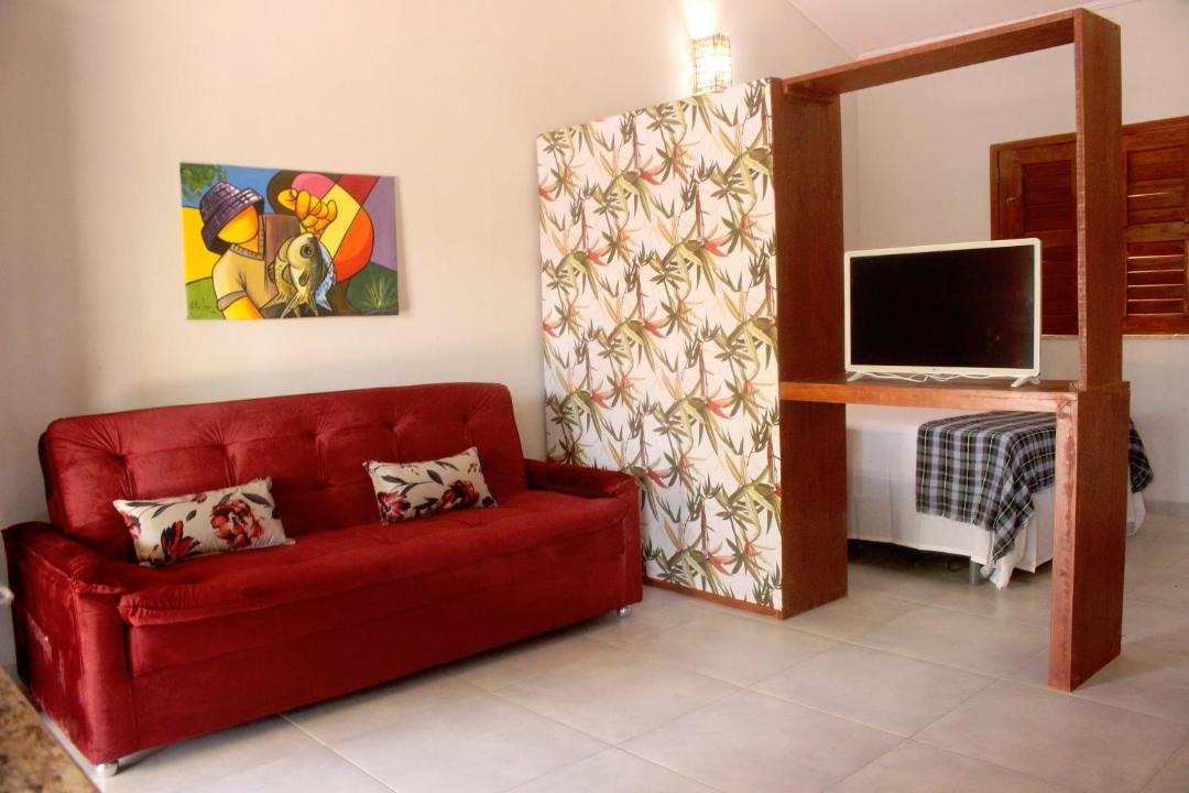 Photo of Livingroom in Caicara