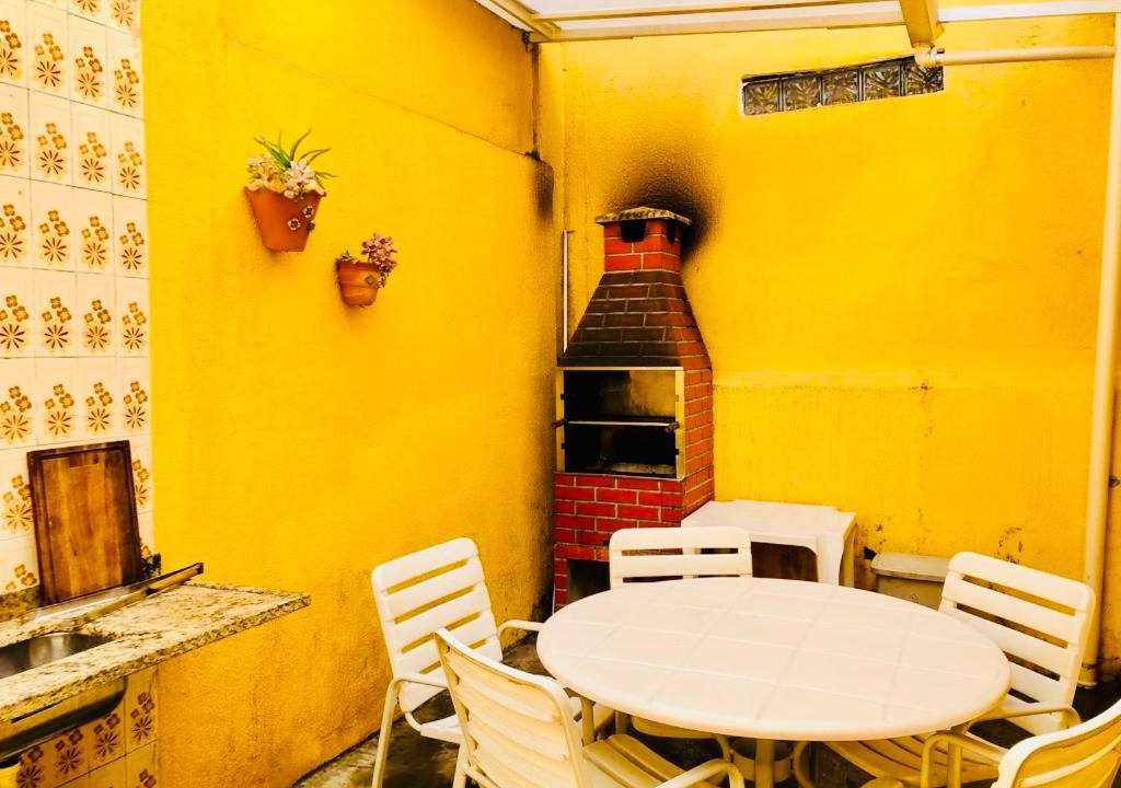 Photo of Patio Balcony in Guilhermina
