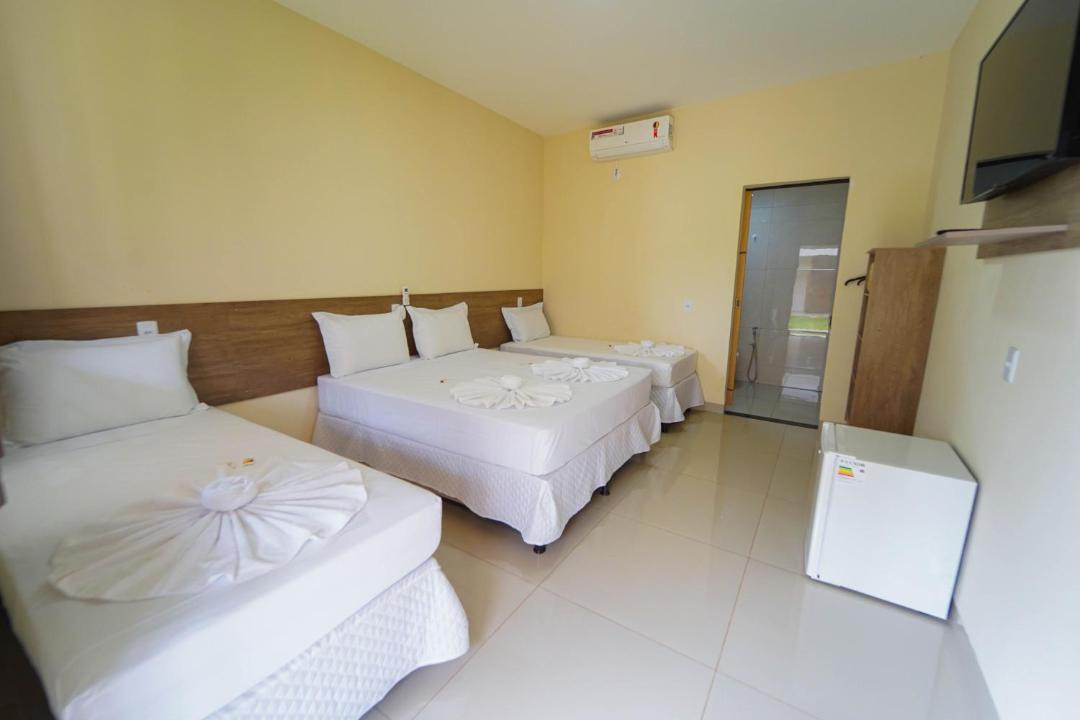 Photo of Bedroom in Bonito