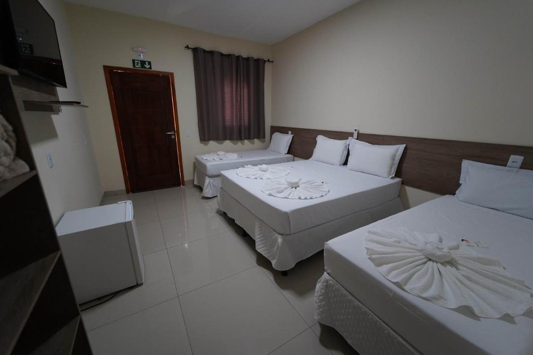 Photo of Bedroom in Bonito