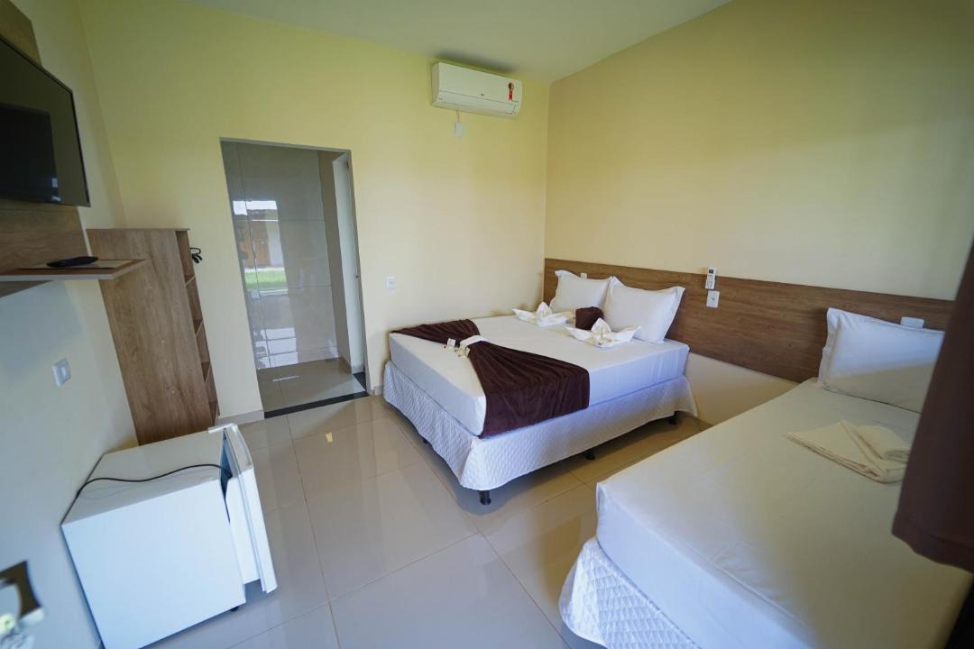 Photo of Bedroom in Bonito