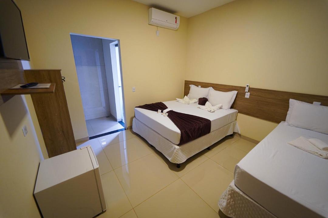 Photo of Bedroom in Bonito
