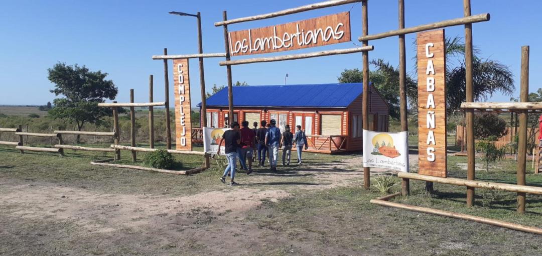 Photo of Others in Uruguay Department