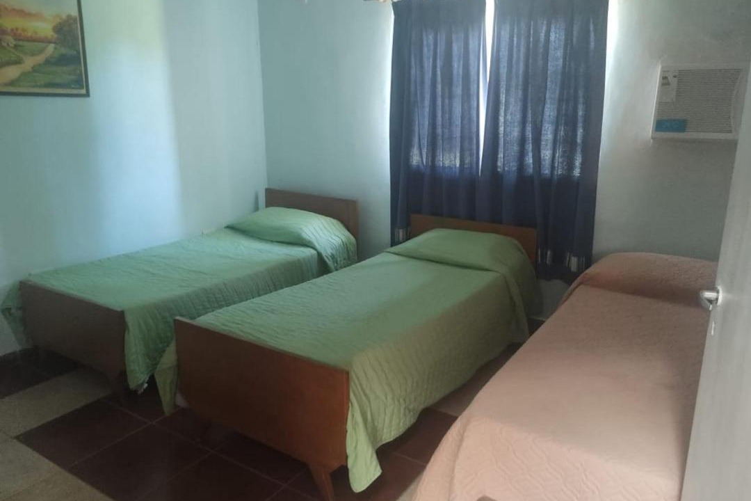 Photo of Bedroom in Santa Ana