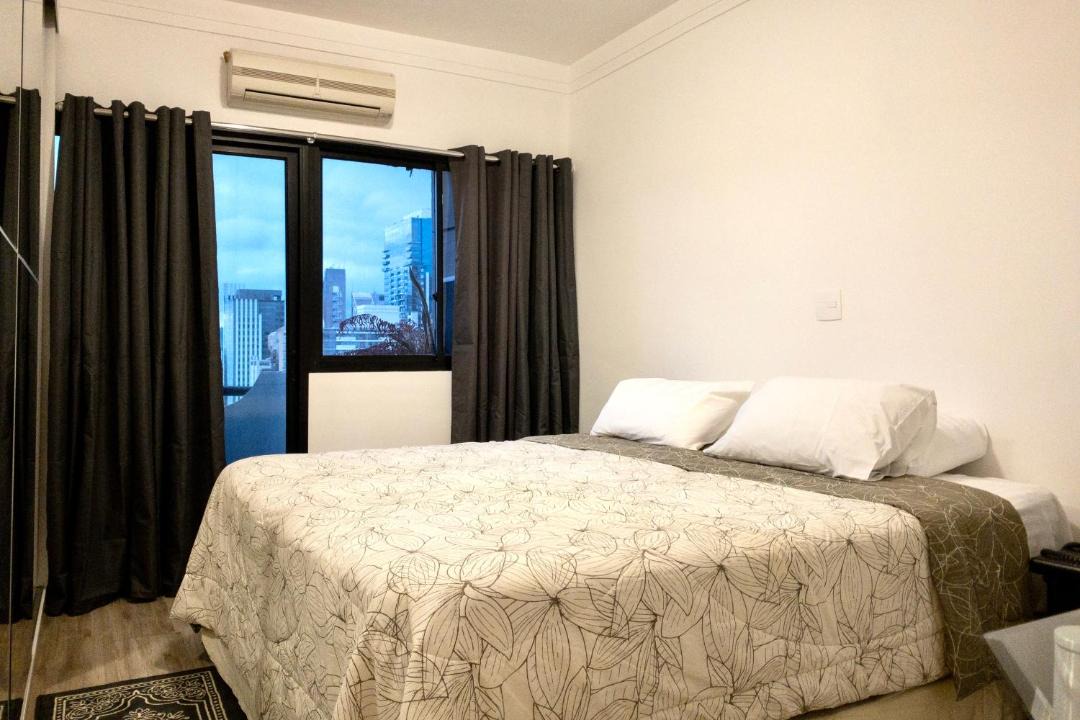 Photo of Bedroom in Alphaville Industrial