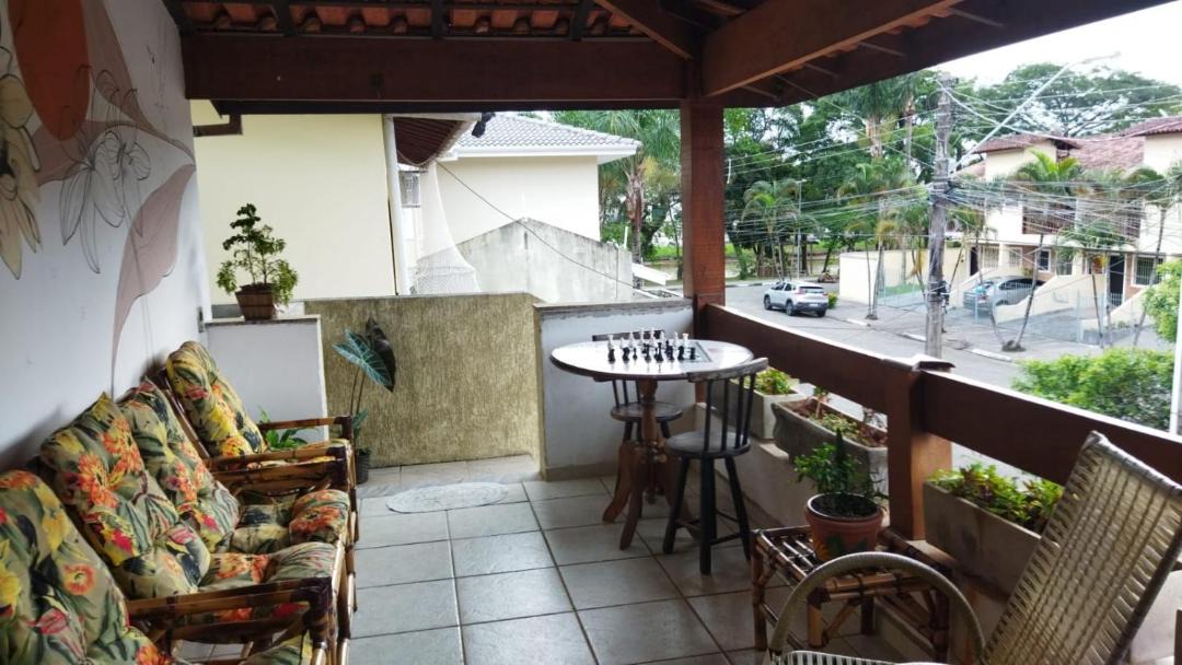 Photo of Patio Balcony in Jardim Primavera