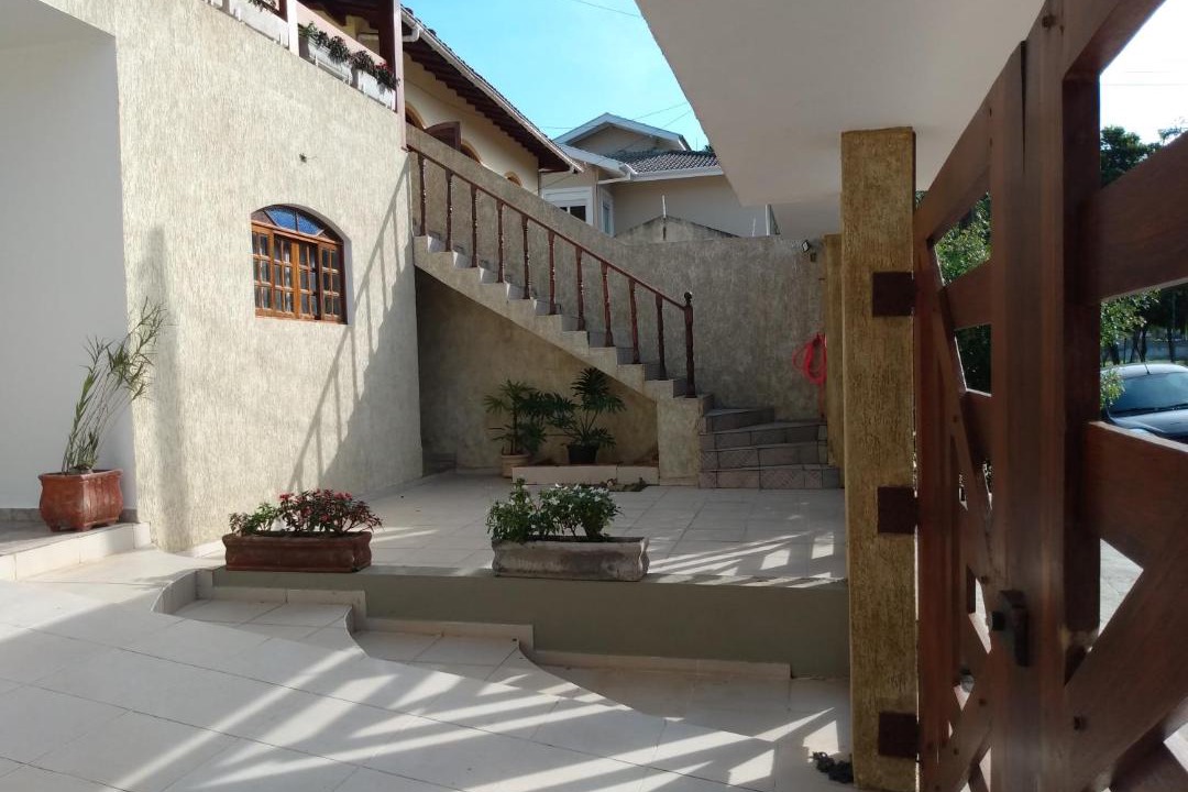 Photo of Buildings in Jardim Primavera