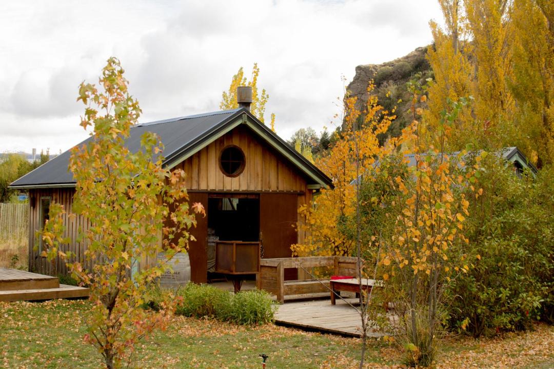 Photo of Others in Lanin National Park