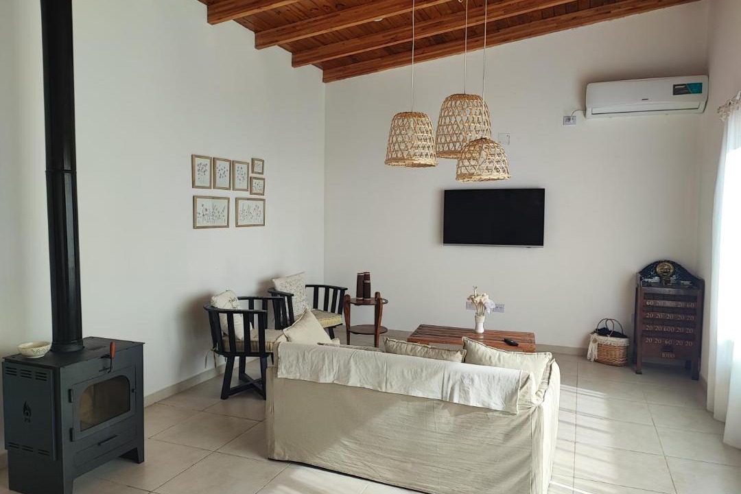 Photo of Livingroom in Esperanza