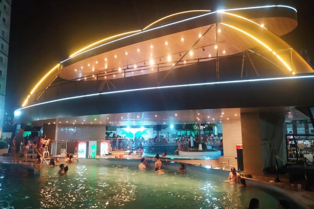Photo of Outdoor in Do Turista