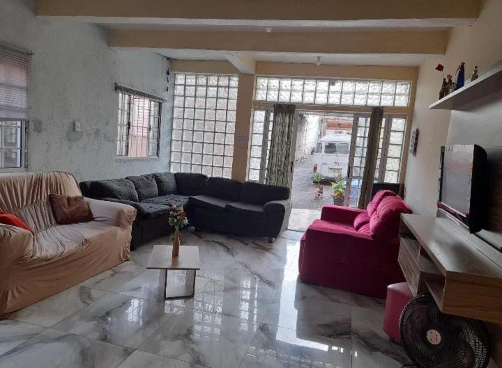 Photo of Livingroom in Zona Norte