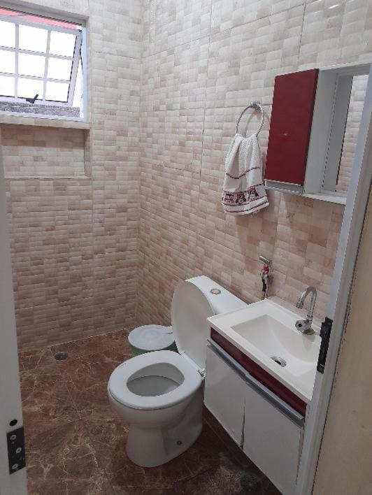 Photo of Bathroom in Zona Norte