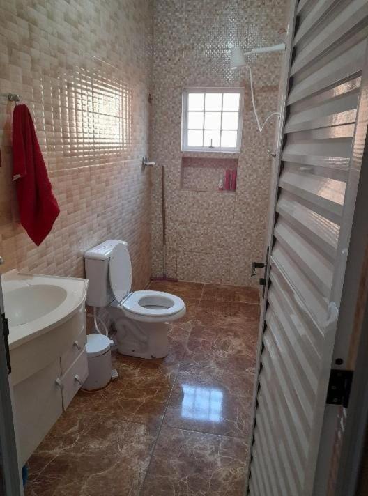 Photo of Bathroom in Zona Norte