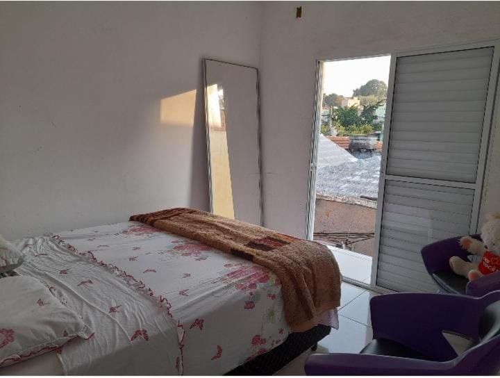 Photo of Bedroom in Zona Norte